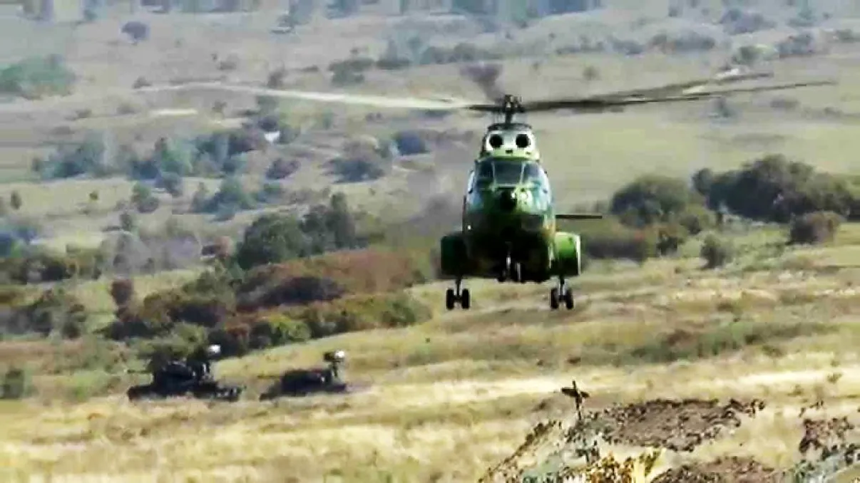 România vs. Rusia: ce s-ar întâmplat dacă rușii ar aduce războiul la noi