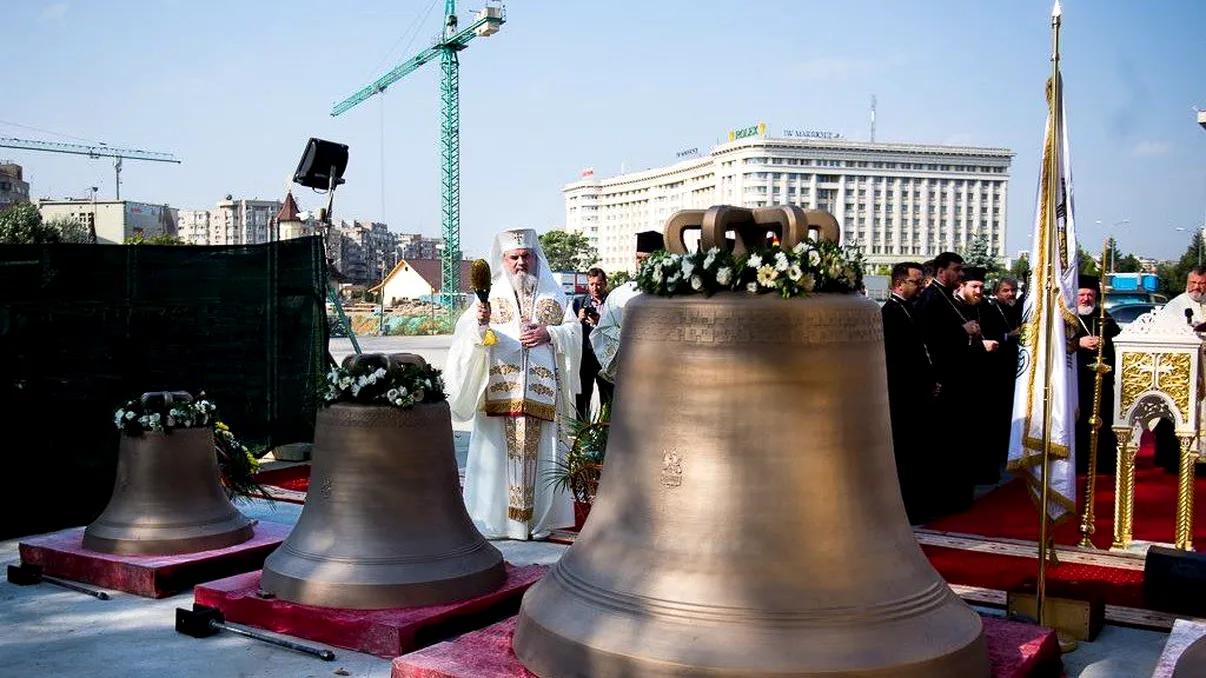 Biserica minte cu nerușinare: adevărul despre cât a costat Catedrala