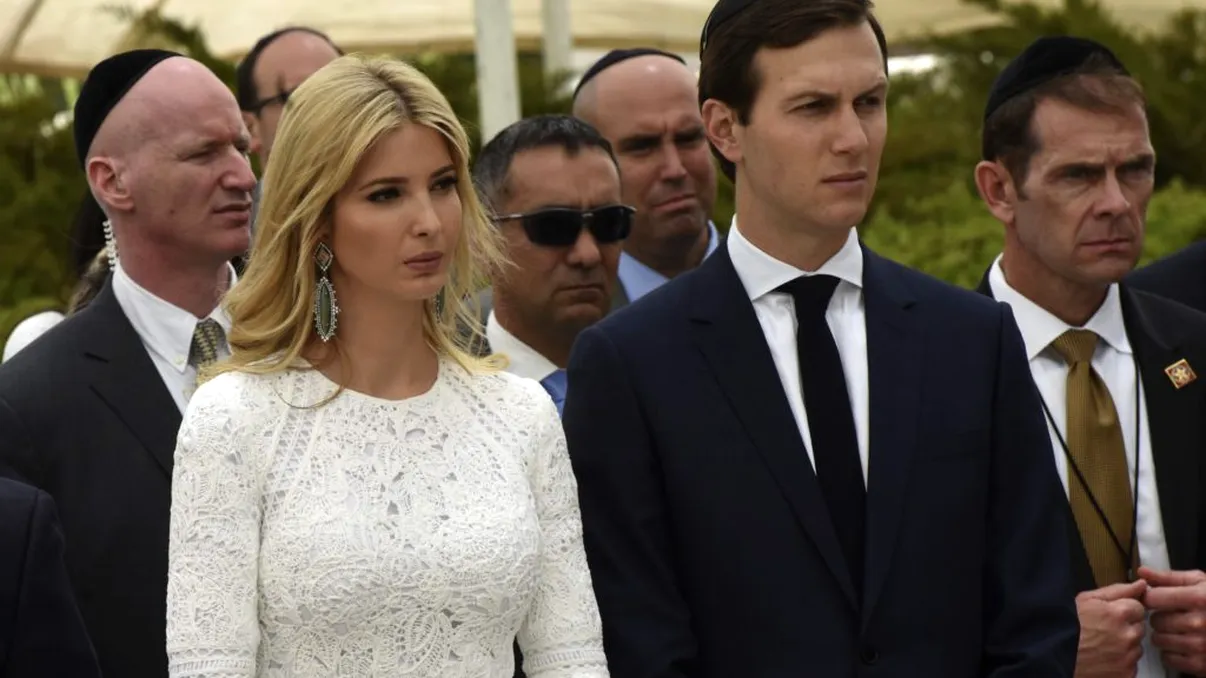 Familia lui Trump ”a dat-o de gard”: au făcut aceeași prostie precum Hillary Clinton