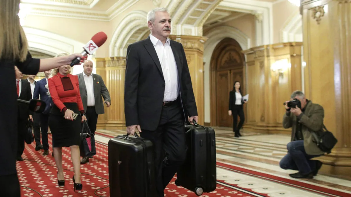 Poșta Română a devenit portavoce PSD: cum contribuie la propagandă