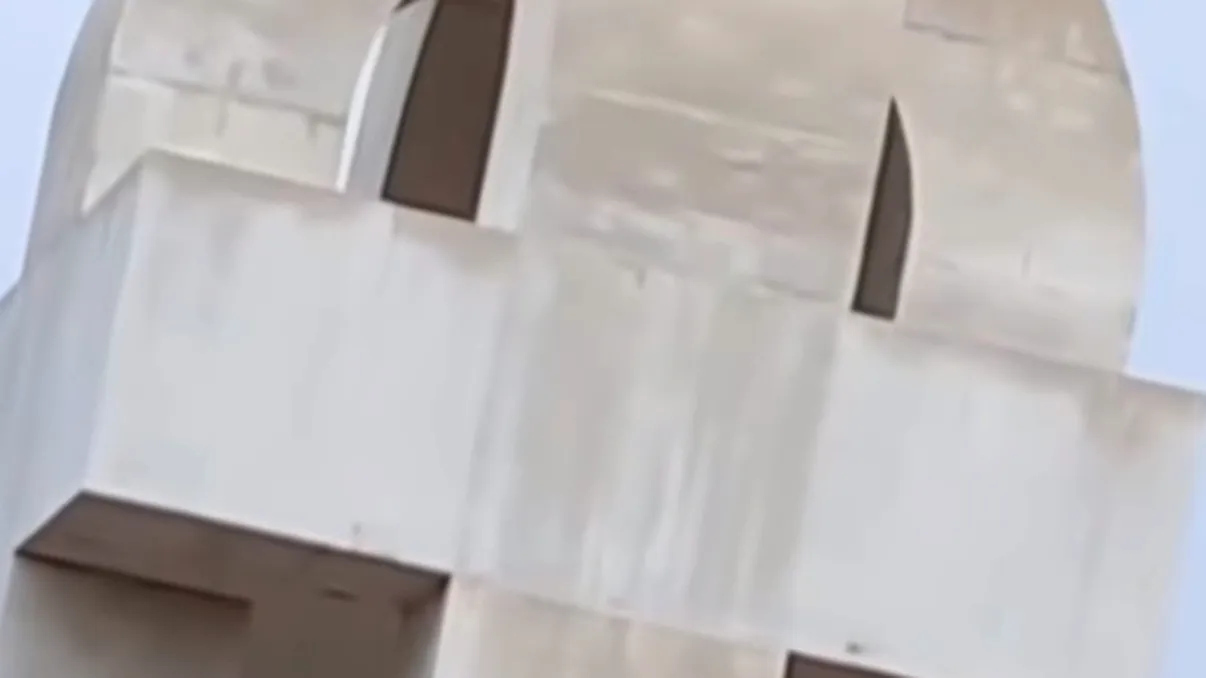 Cum arată monumentul “Facebook”, care ar trebui să celebreze Marea Unire