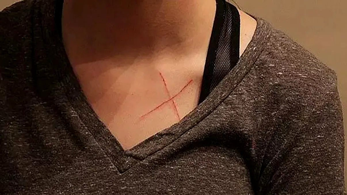 Un selfie l-a salvat: de ce risca un tânăr 99 de ani de închisoare