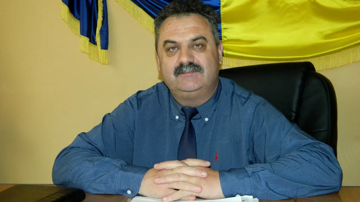 Primar român, prins la furat: Pentru ce riscă dosar penal