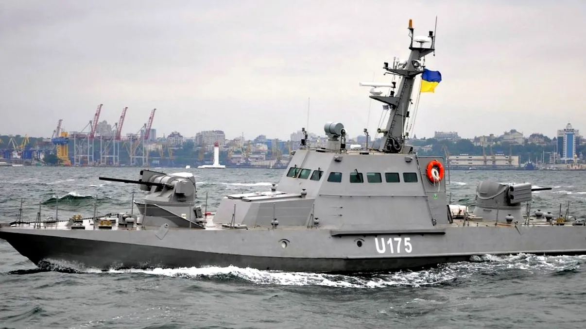 De ce a riscat Rusia un război cu Ucraina, prin incidentul de lângă Marea Neagră