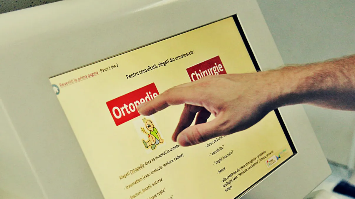 Invenția unui medic român o să te facă fericit că n-a plecat încă din România