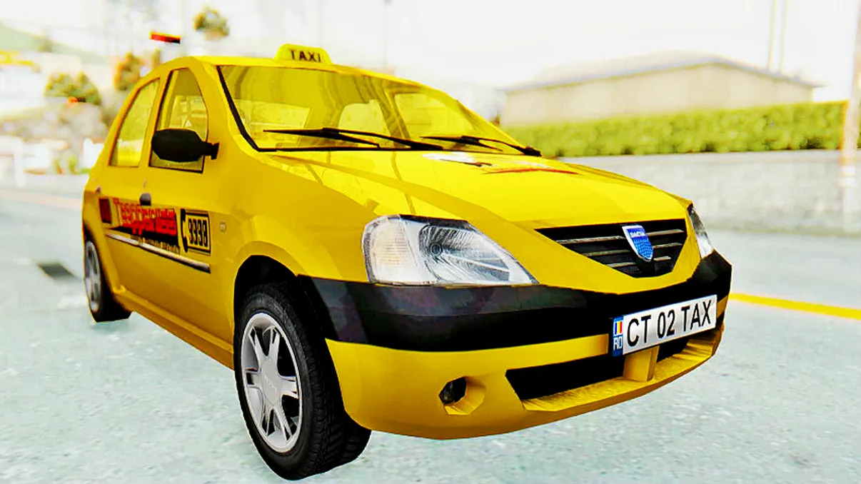 Taxiul se scumpește: cât costă acum în București și de ce s-a mărit prețul