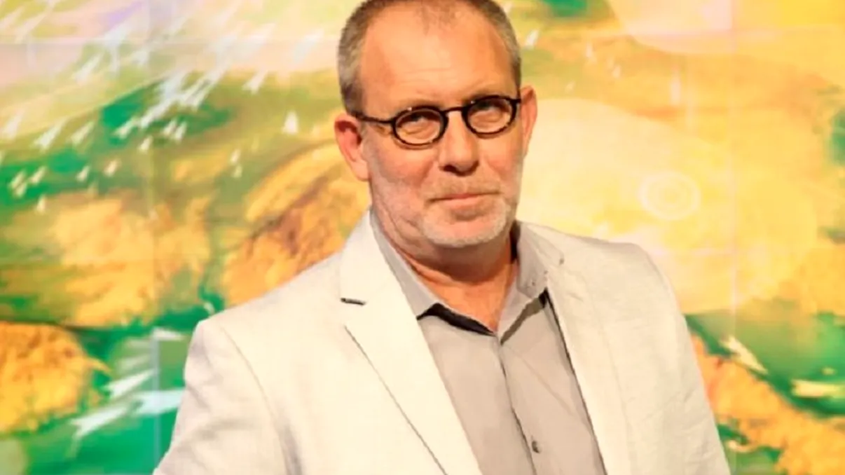 Busu, prima apariţie la TV, după ce a supraviețuit infarctului. Actorul nu se teme de moarte, dar are altă frică