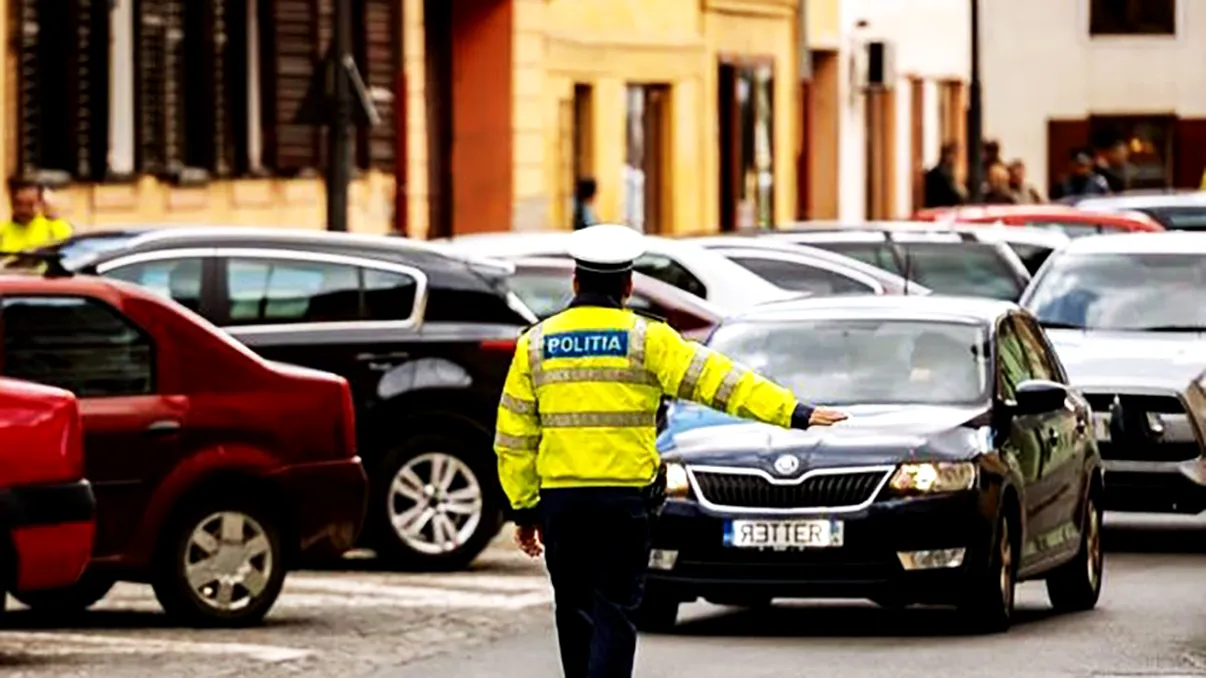 Iohannis a promulgat legea care sperie șoferii: cine nu mai are voie să conducă