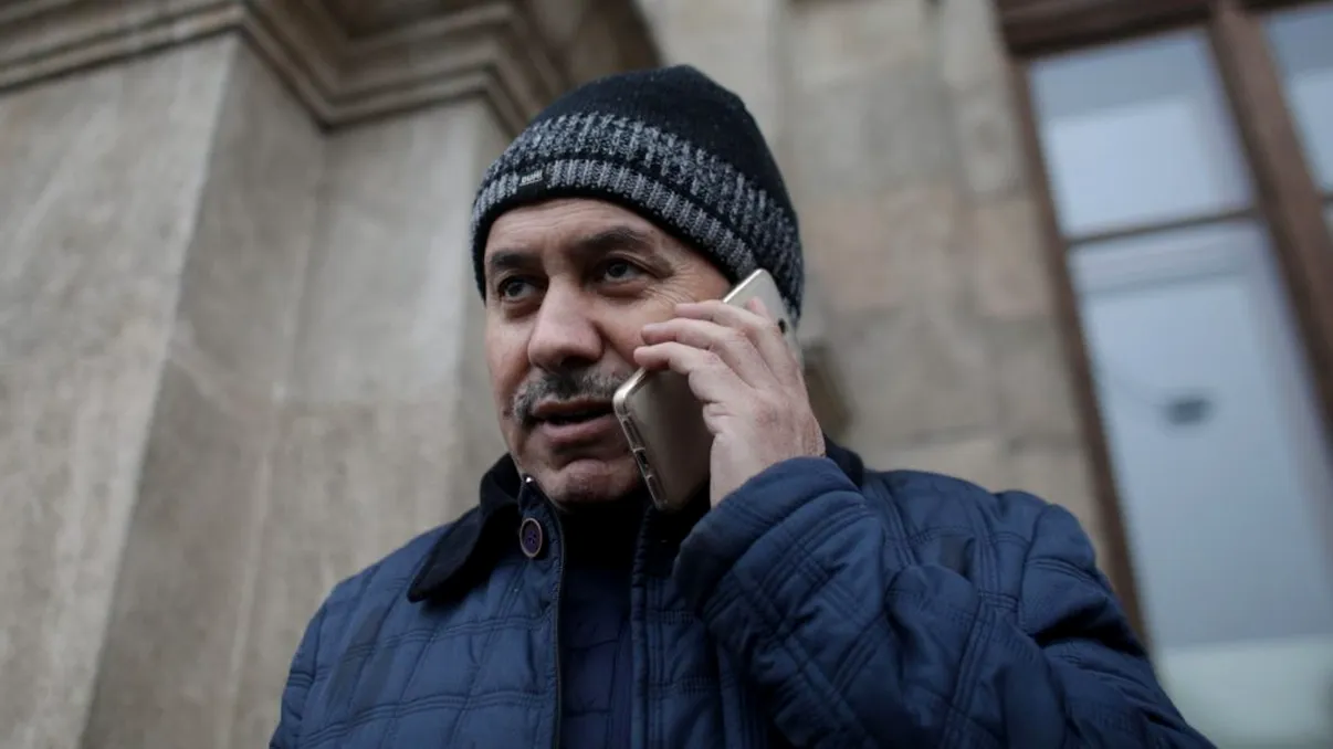 Cel mai căutat turc din România: ce zice bărbatul despre extrădarea în Turcia