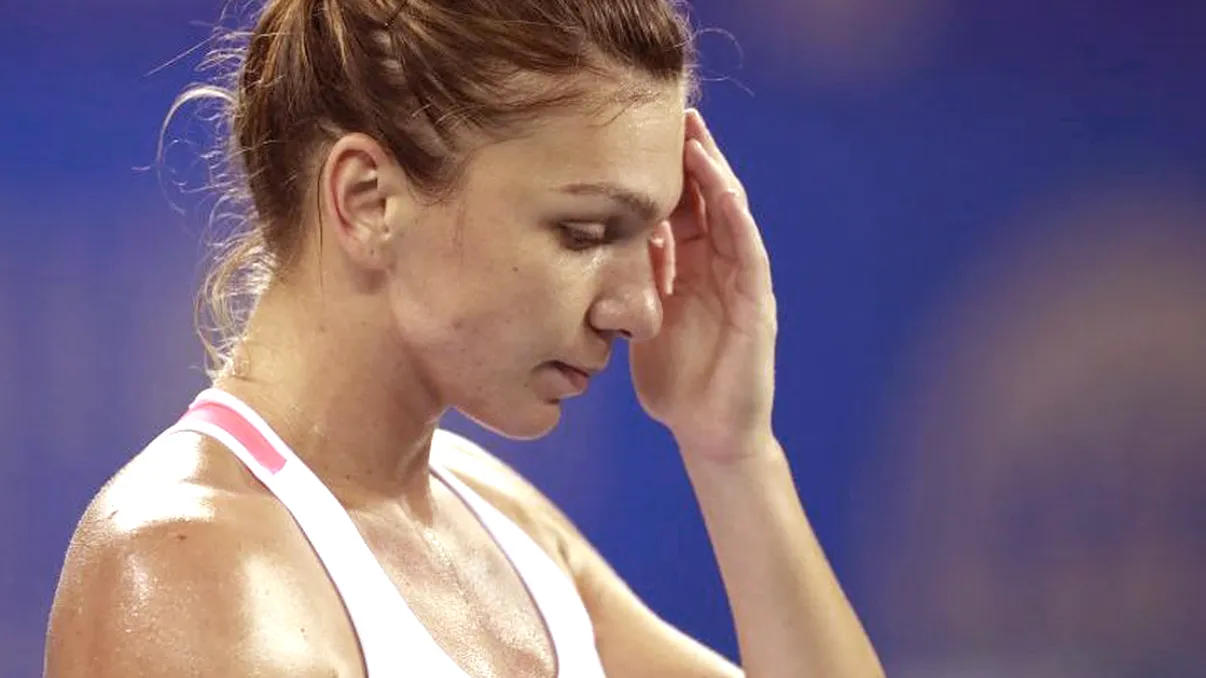 Simona Halep nu mai este numărul 1 mondial. Cine i-a luat locul
