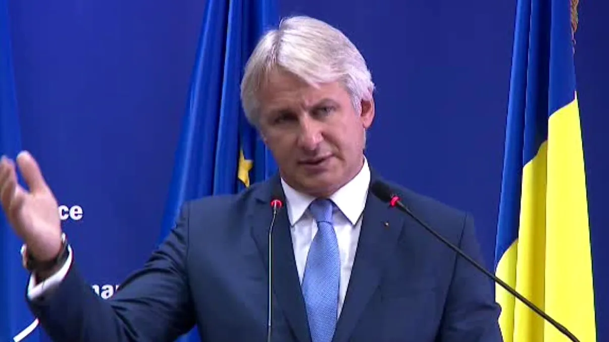 Cum îți va afecta schimbarea ROBOR creditul existent: Teodorovici explică