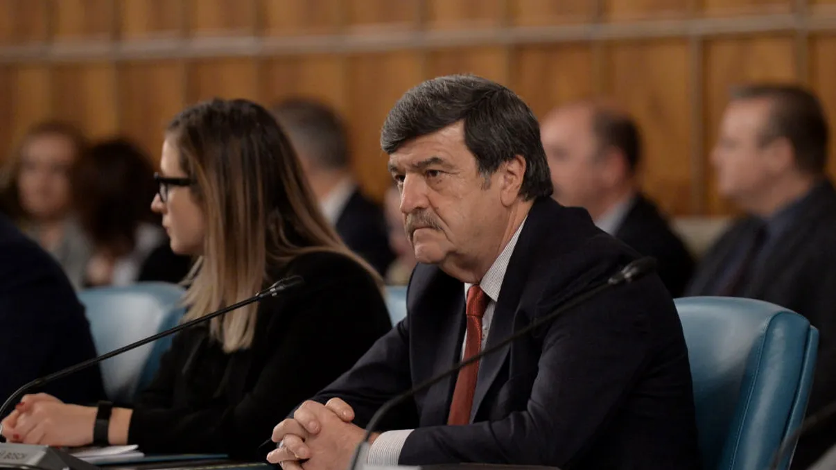 Demiterea lui Iohannis a devenit o posibilitate reală: Ce spune secretarul Guvernului