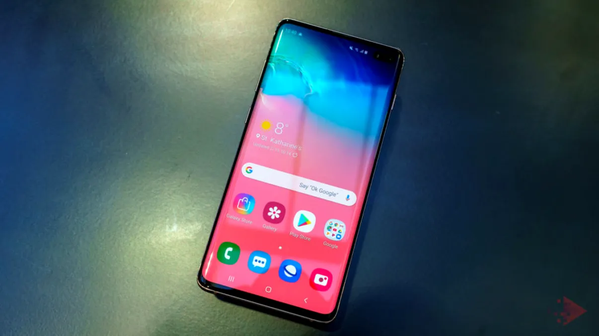 Țara în care toți adulții au telefoane îți arată cât de departe suntem de lumea bună