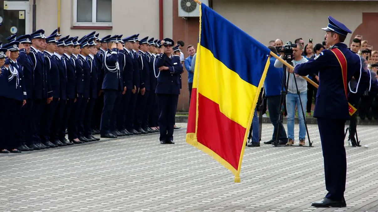 Cum te-a protejat Poliția Română în ultima lună: statisticile care ar trebui să te bucure