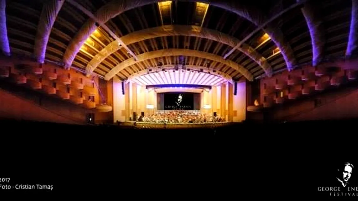 Înșelăciune cu bilete la Festivalul George Enescu: ce transmit organizatorii