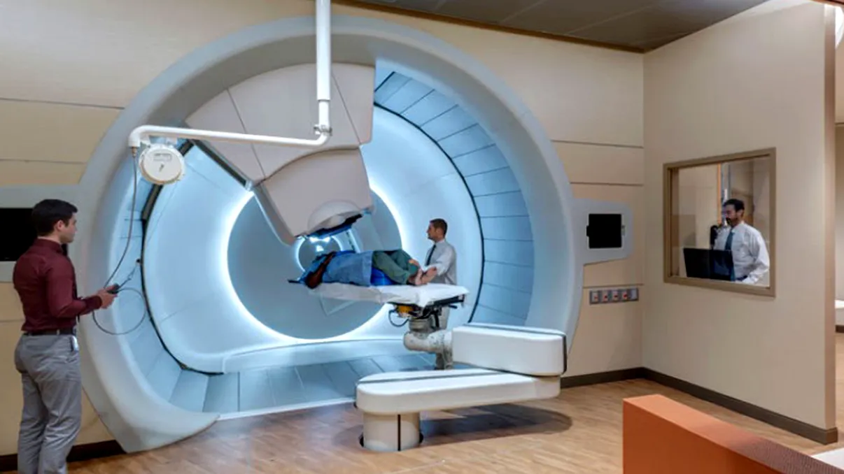 Firea vrea centru anti-cancer cu tratamente revoluționare. Ce e protono-terapia