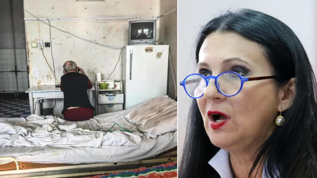 Ce se întâmplă cu spitalele din Târgu Jiu și Ploiești: decizia ministrului Sănătății