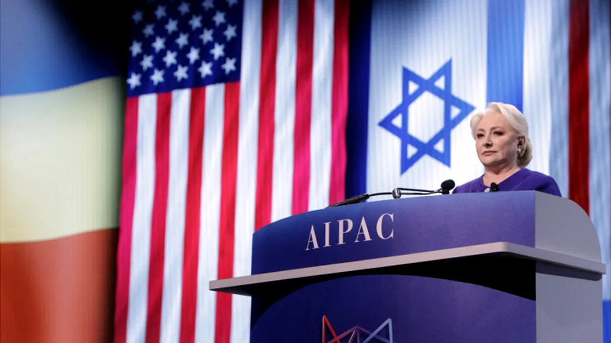 De ce nu poate fi mutată ambasada României la Ierusalim peste noapte: implicațiile anunțului premierului Dăncilă