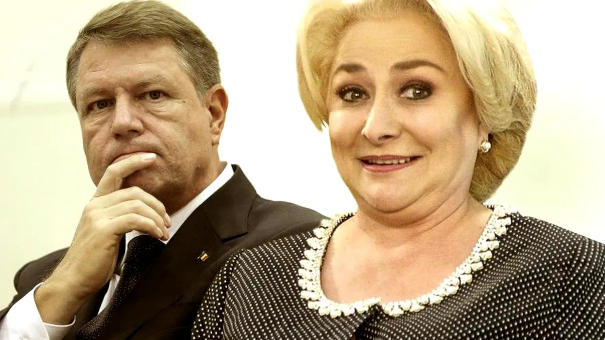 Viorica Dăncilă, supărată că Iohannis nu a invitat-o la summit-ul de la Sibiu. „Eu l-am chemat la Ateneu”