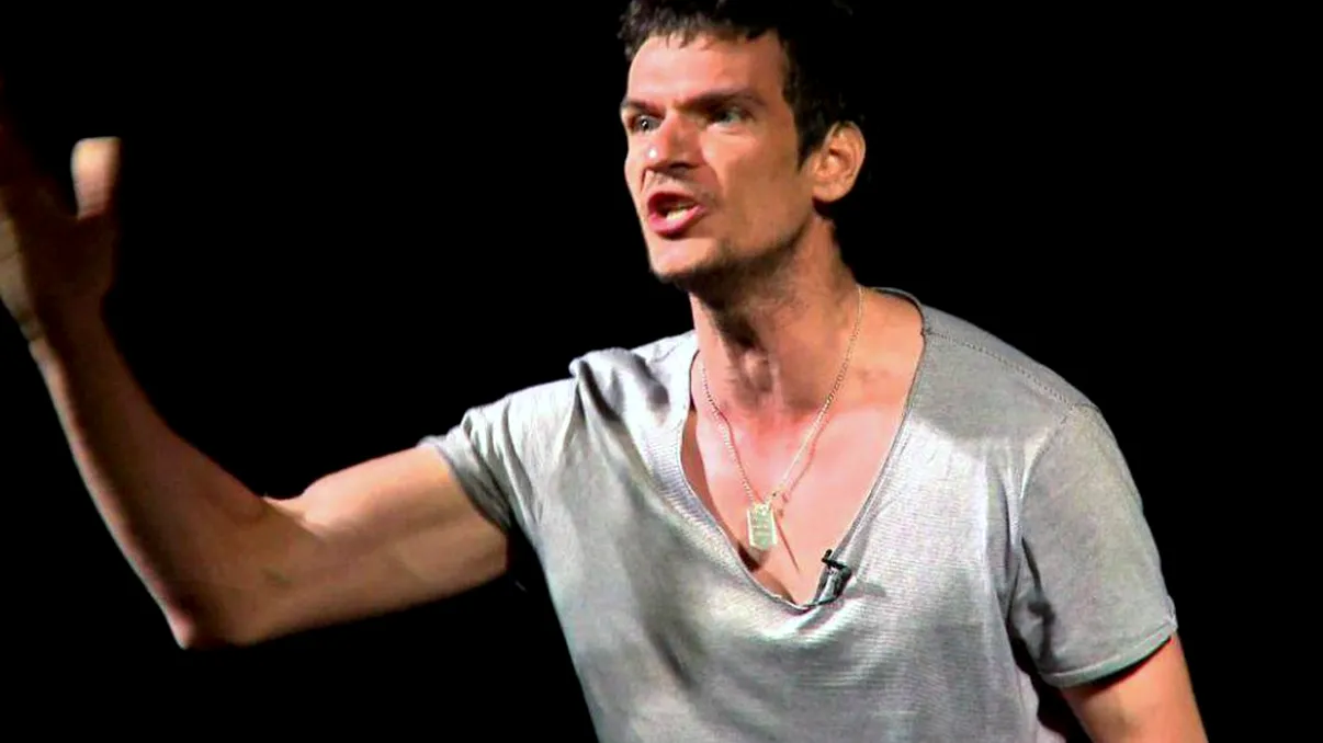 Dosar penal pentru Tudor Chirilă în urma unei altercații. Reacția artistului și de la ce a pornit totul