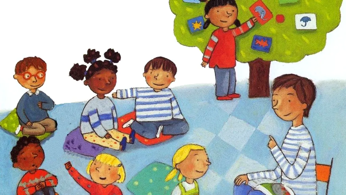 Grădiniță obligatorie: toți părinții trebuie să știe ce-au decis parlamentarii