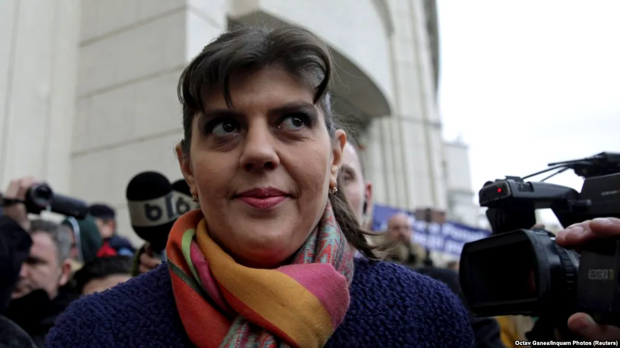 Curtea Supremă a decis. Kovesi nu va fi sancționată disciplinar