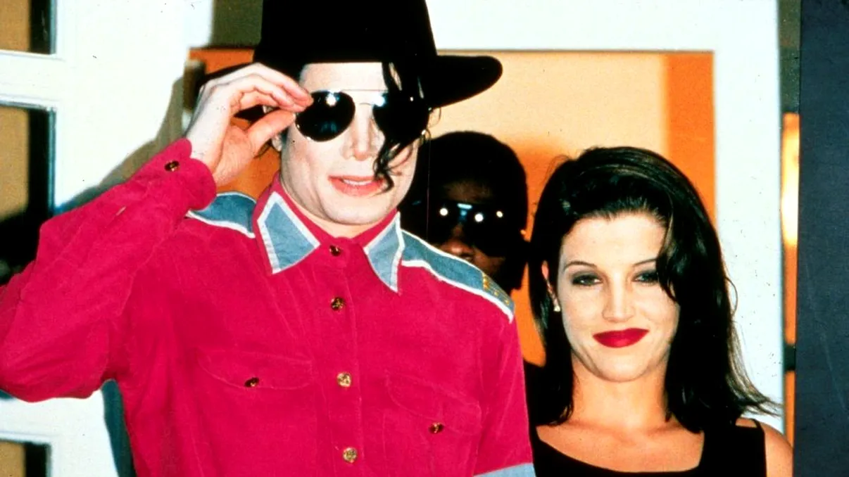 Adevărul despre divorțul lui Michael Jackson. Dezvăluirea a venit după moarte