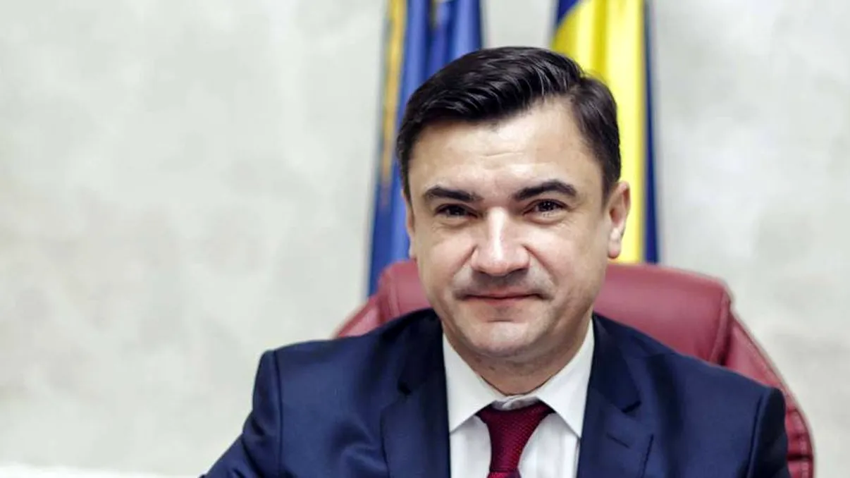 Greva națională de 15 minute. Mihai Chirica, primarul Iașului, se alătură protestului. La fel fac 4 primari din Gorj