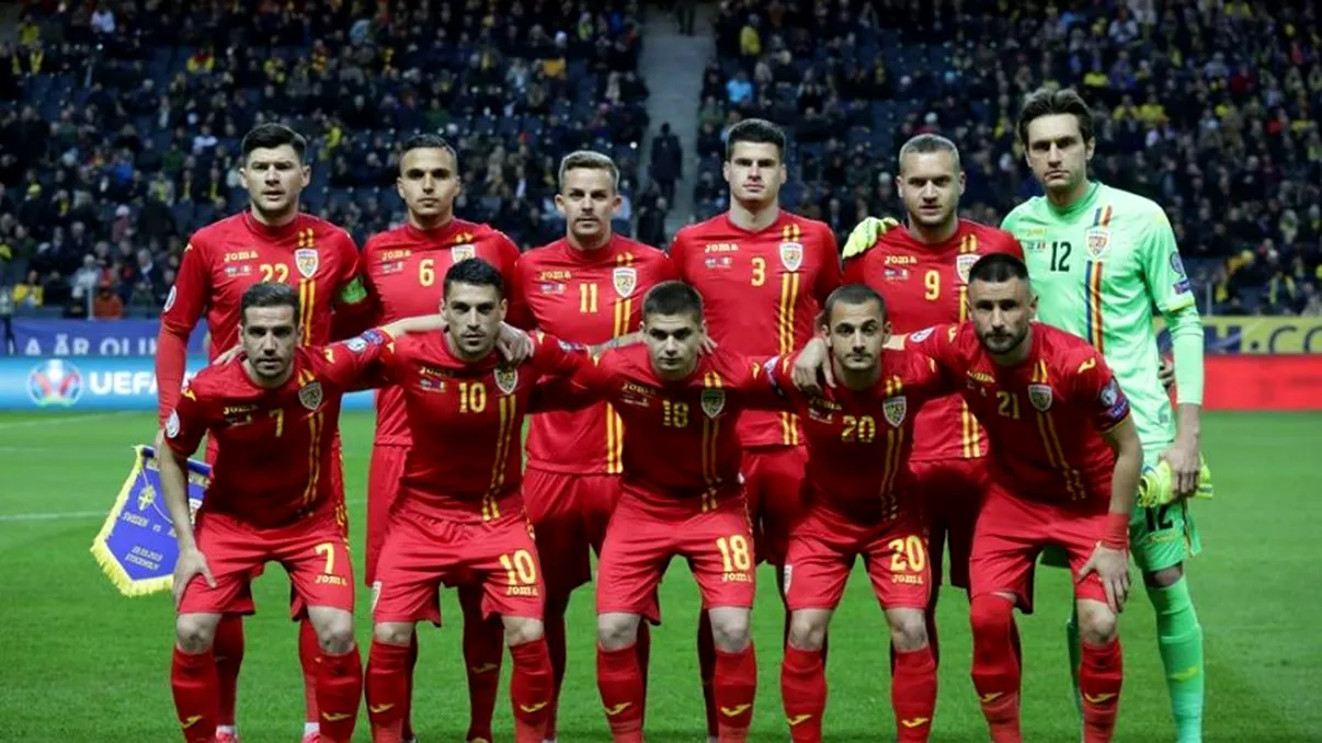 România - Insulele Feroe Live video, marți, de la 21:45, la Pro TV. Suntem mari doar cu echipele mici