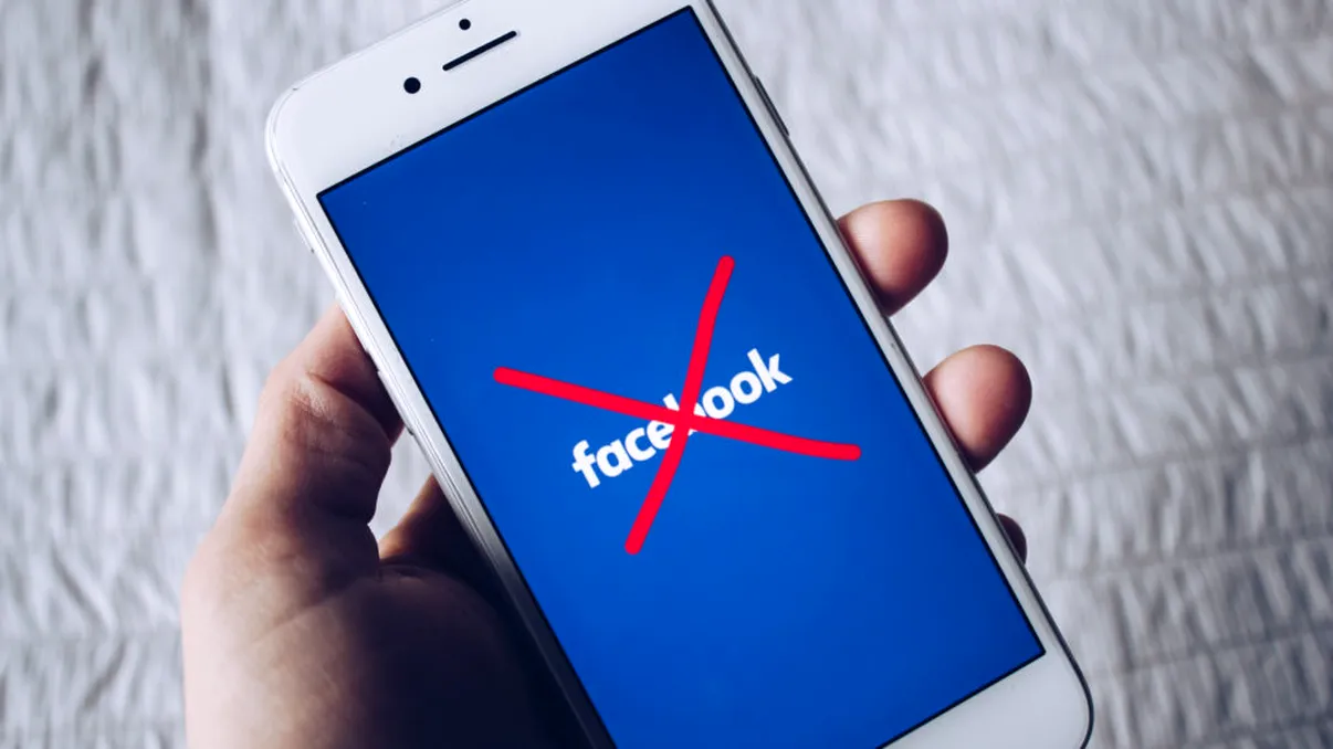Exercițiu de imaginație: ce s-ar întâmpla dacă Facebook ar dispărea