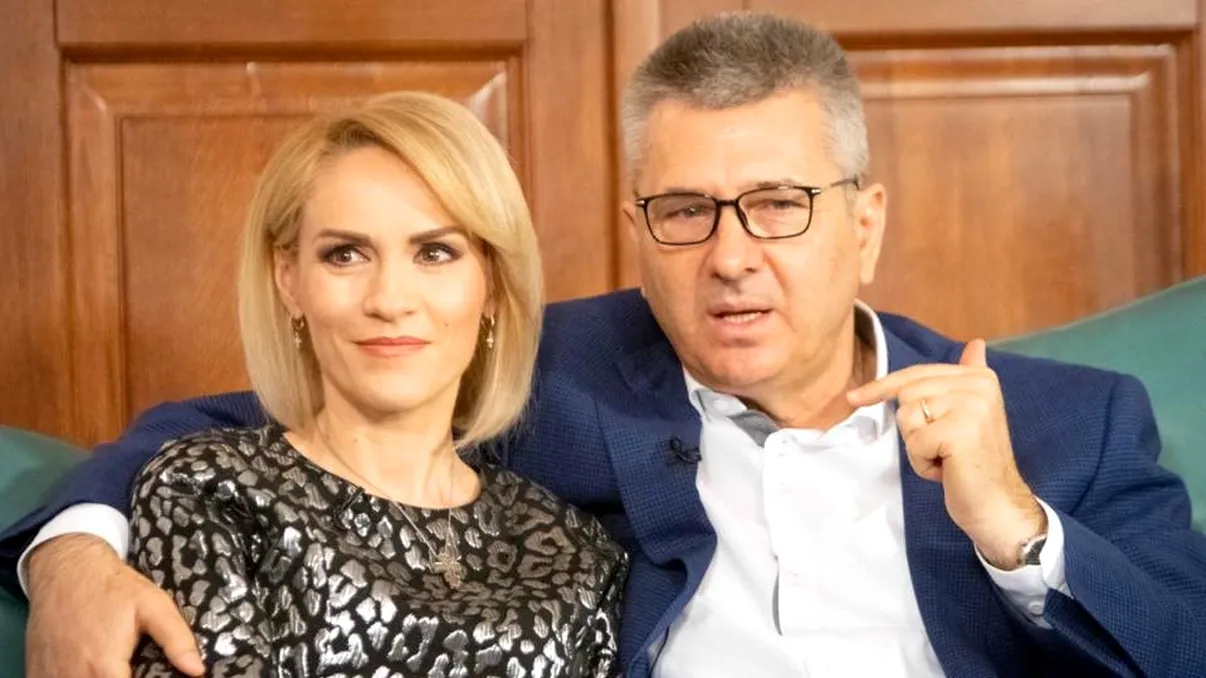 Cum a stors Firea lacrimile românilor la TV și a vorbit despre sănătatea ei