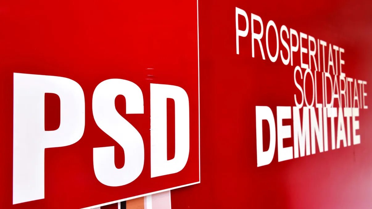 Reacția oficială a PSD după ce socialiștii europeni i-au întors spatele: 