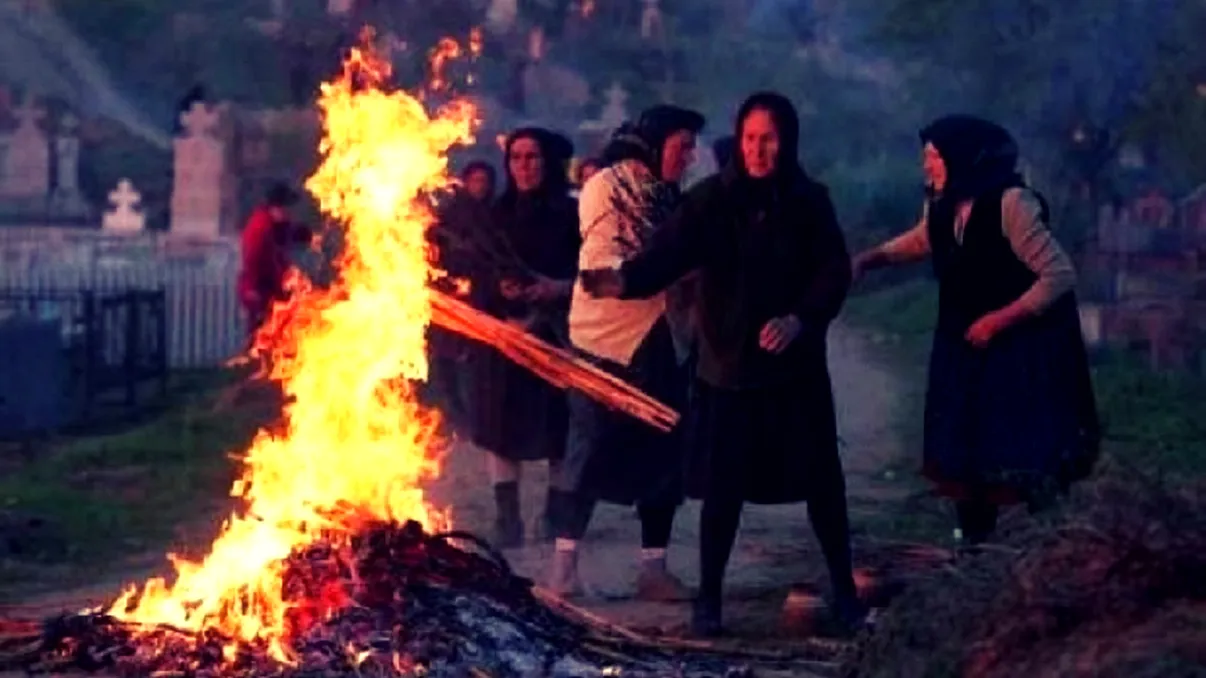 Tradiții și obiceiuri la români în Săptămâna Patimilor. Ce nu e bine să faci în Joia Mare