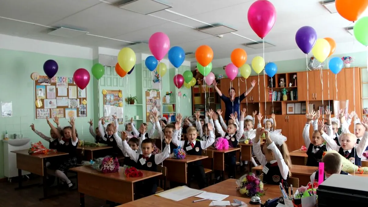 Școli și grădinițe închise în România în luna mai. Calendarul evaluării naționale, perturbat