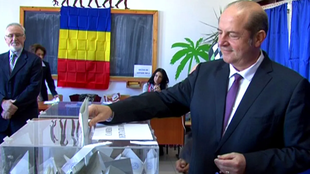 Teleorman, insula roșie. Alexandria interzice mitingurile PNL ca să fie loc pentru iepurașii de Paște