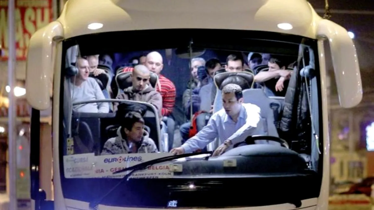 România, pe primul loc la emigrație: cât de gravă este situația în întreaga Europă