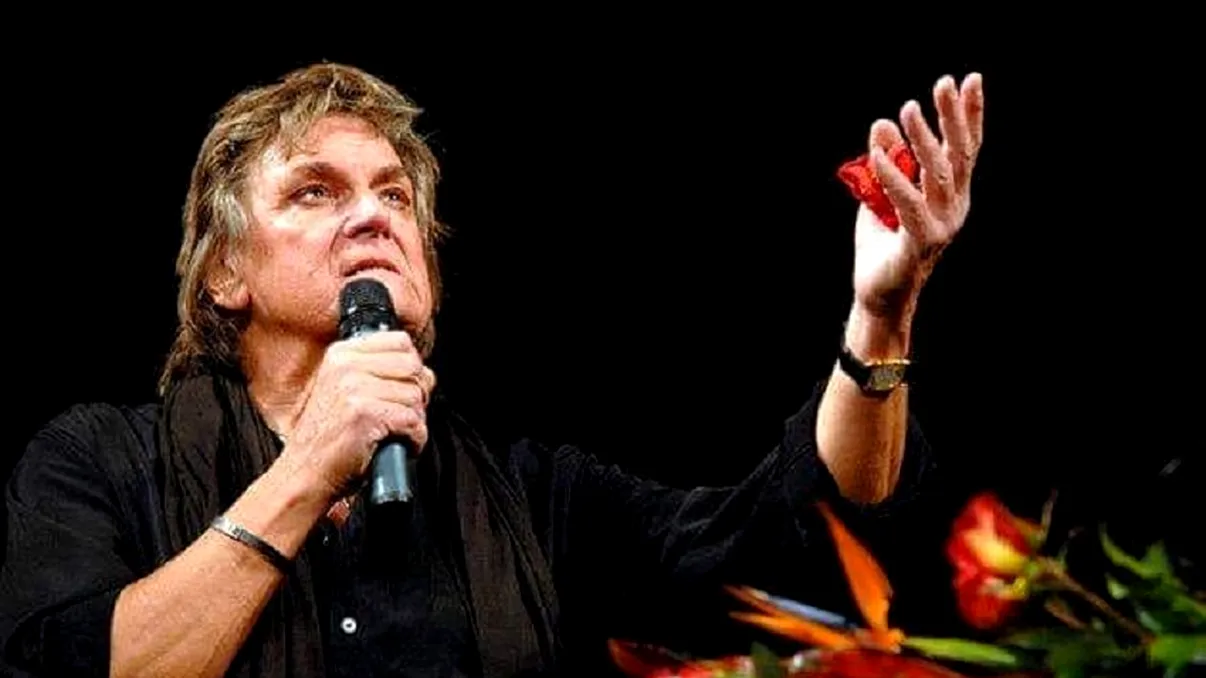 Pensia pe care o primește Florin Piersic de la statul român după zeci de filme și o carieră de actor cât o viață de om