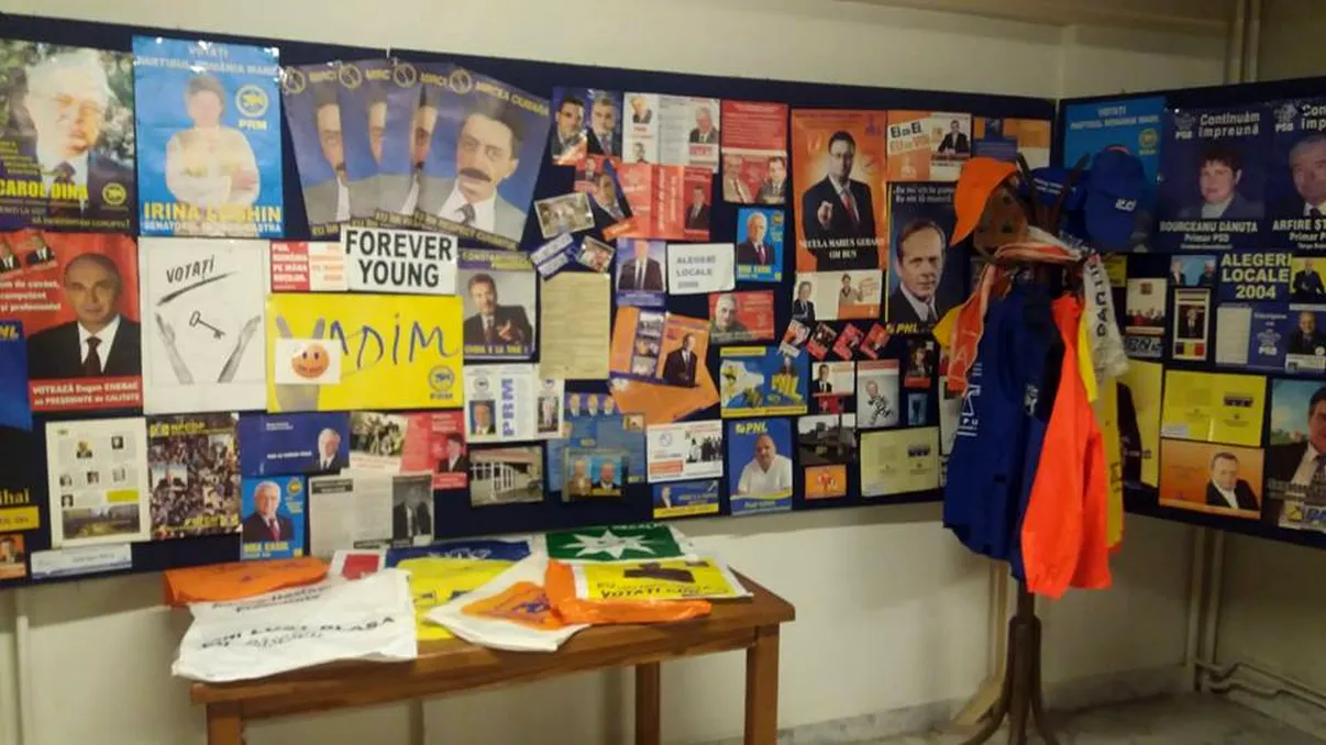 Orașul care la 1 Aprilie sărbătorește „Ziua Politicianului”. Singura petrecere la care se servesc gogoși - VIDEO