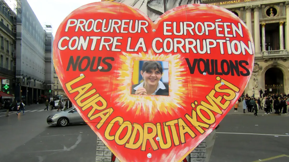 Kovesi, simbolul vestelor galbene din Franța: Cum l-au criticat francezii pe Dragnea