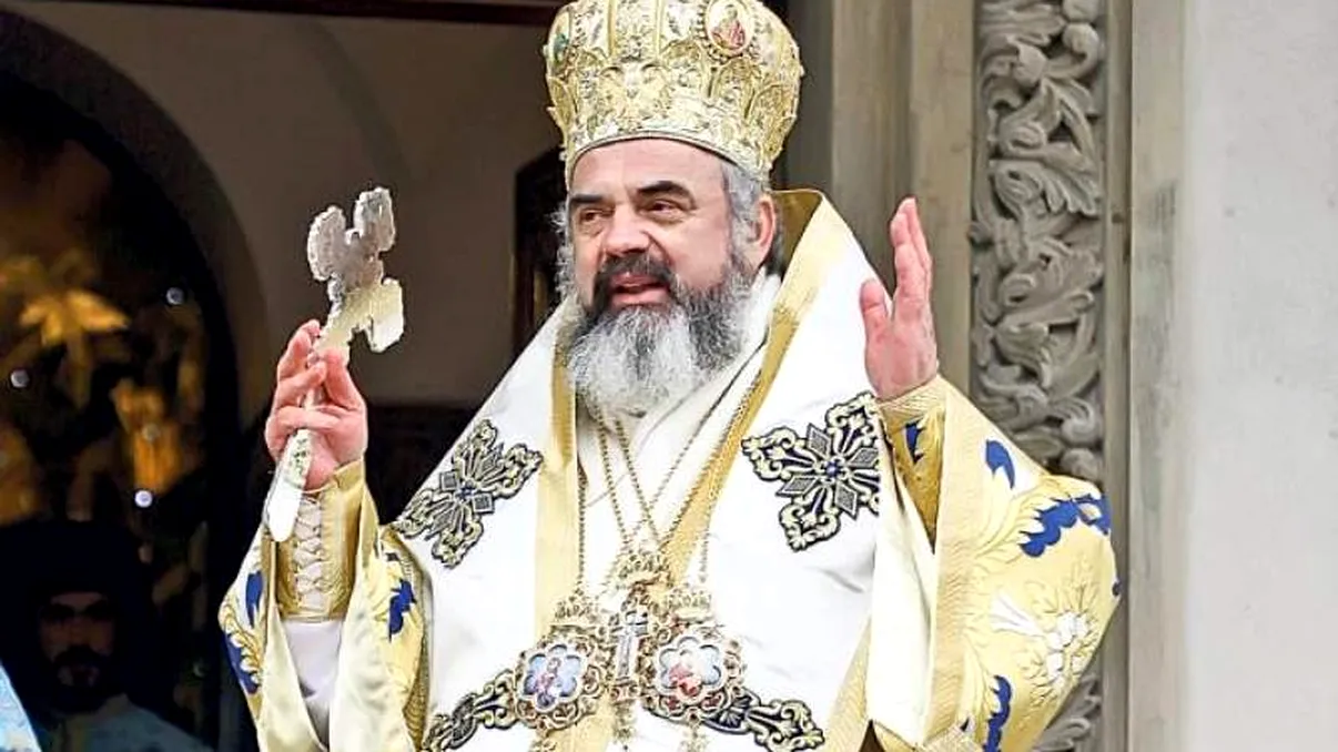 Mesajul Patriarhului Daniel de Paște, referiri la cele lumești: 