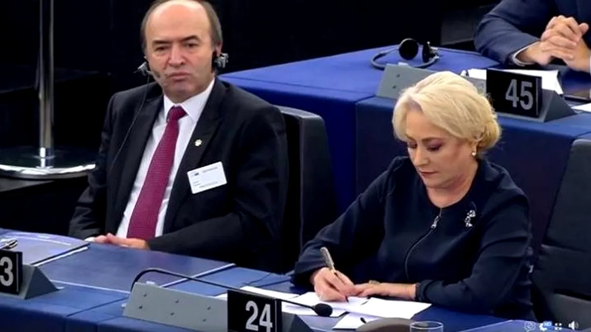 Ministrul nimănui. Tudorel Toader spune că nimeni nu i-a cerut să plece: „Nu mi-a cerut demisia”