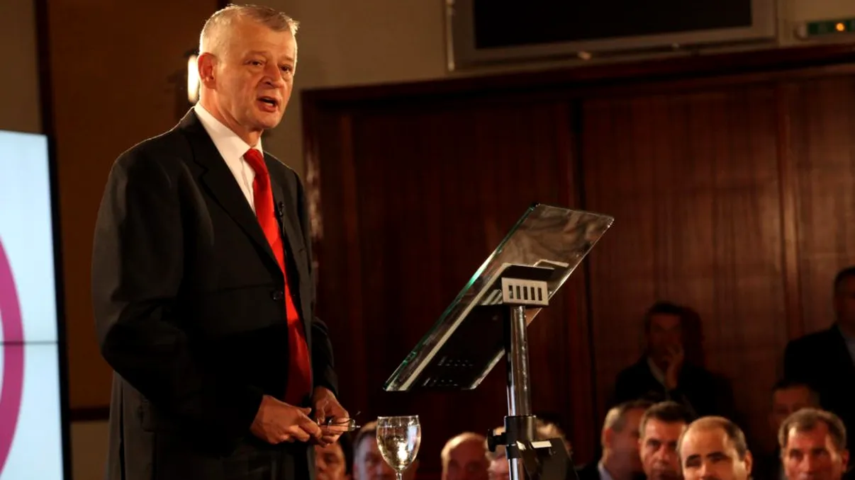 Sorin Oprescu, condamnat la închisoare cu executare: ce sentință a primit