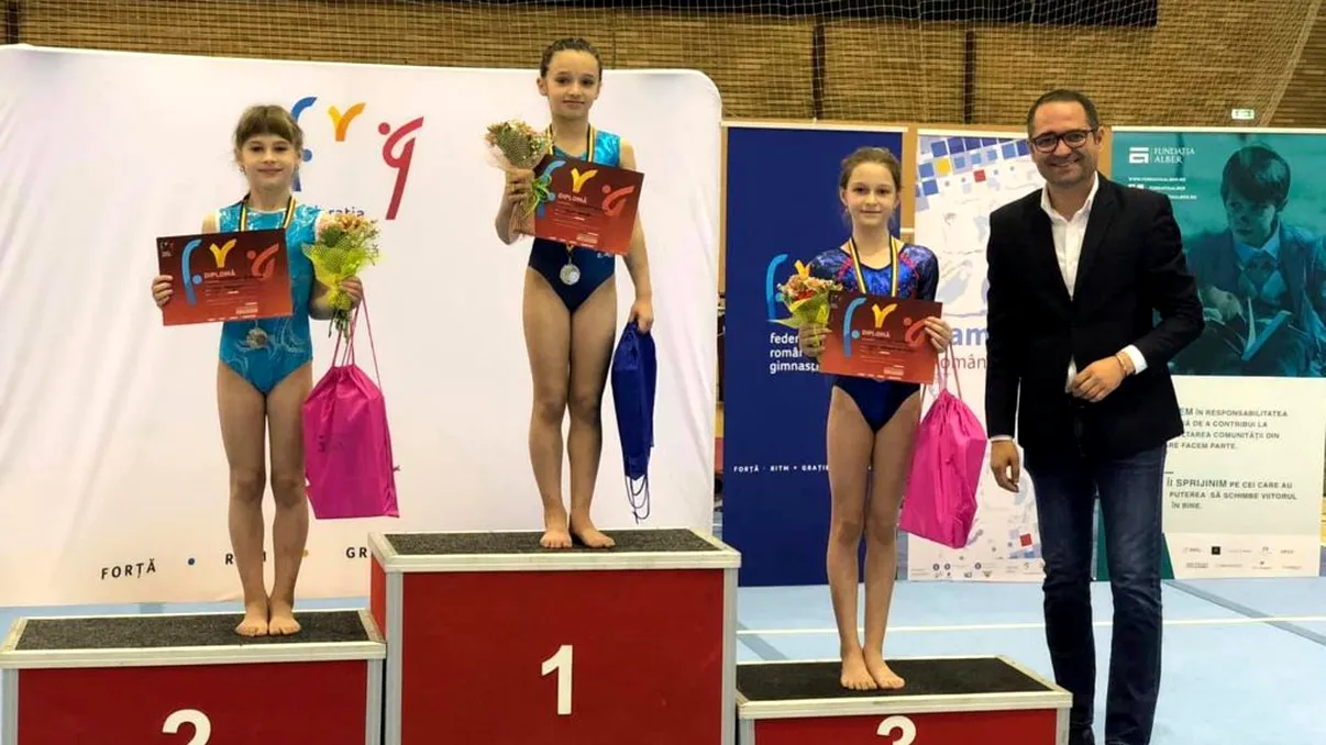 Scandal între Corina Ungureanu și Ministerul Tineretului și Sportului. Replică dură a ministrului