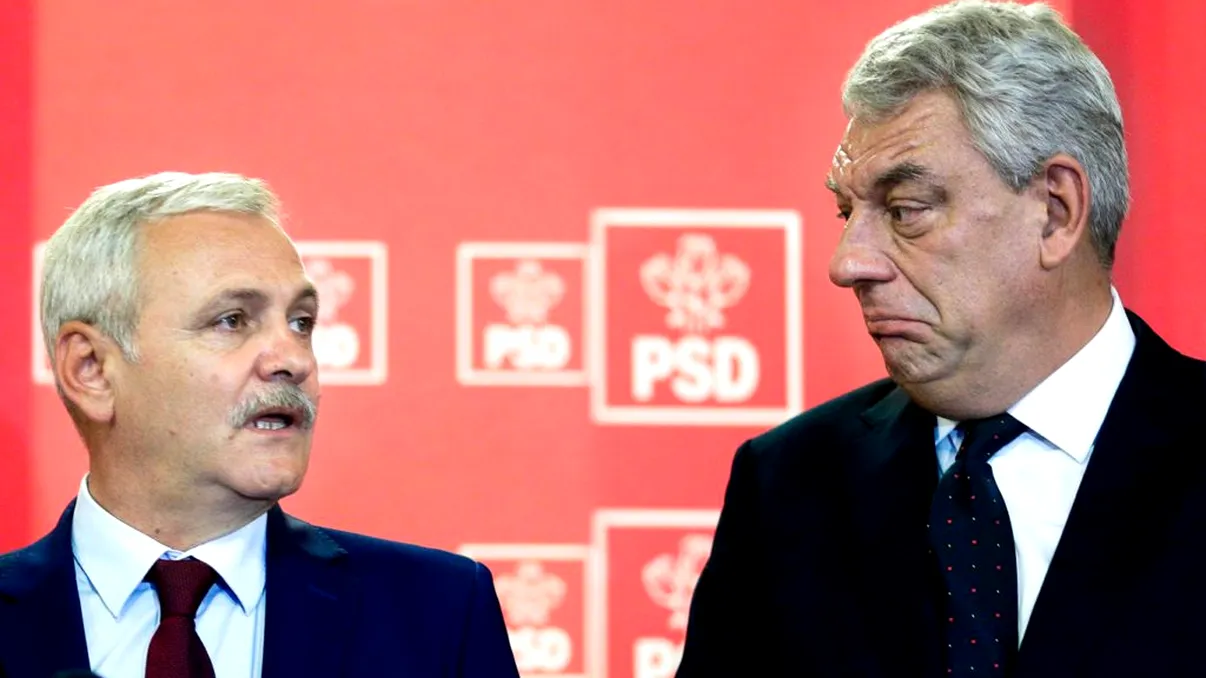 Tudose, replici acide la adresa lui Dragnea: “Dacă eşti aşa de bine văzut, ia-o pe Irina şi du-te la mall”