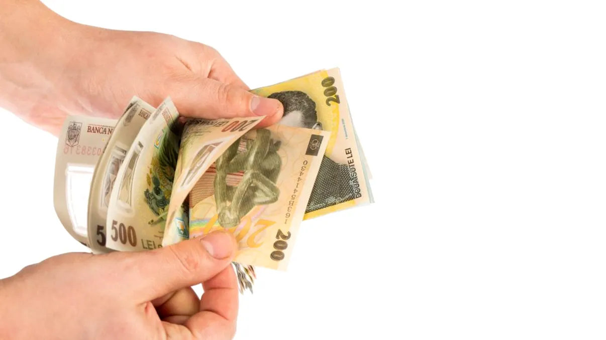 Curs valutar BNR, marți, 28 mai: Leul se depreciază față de euro și dolar