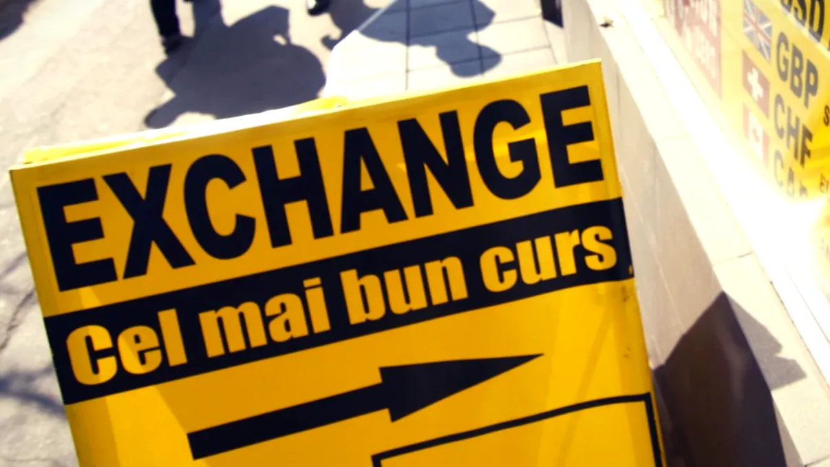 Curs valutar BNR: Cotația valutelor internaționale în week-end