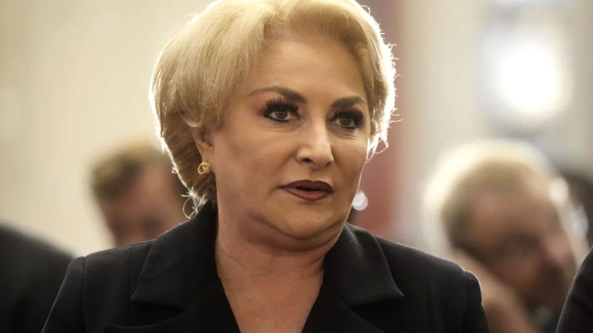 Dăncilă fuge de răspundere, din nou: cine sunt vinovați de votul din diaspora