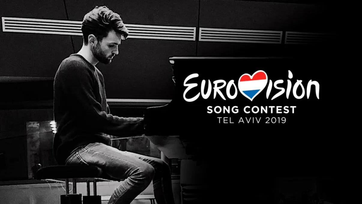 VIDEO - Olanda câștigă Eurovison 2019. După 44 de ani, Duncan Laurence duce trofeul înapoi la Amsterdam