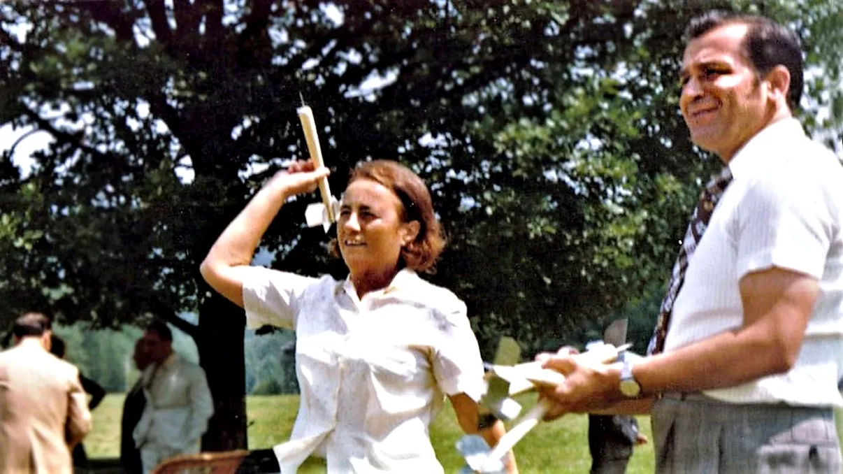 Elena Ceaușescu avea cinci amanți. De ce nu o părăsea dictatorul