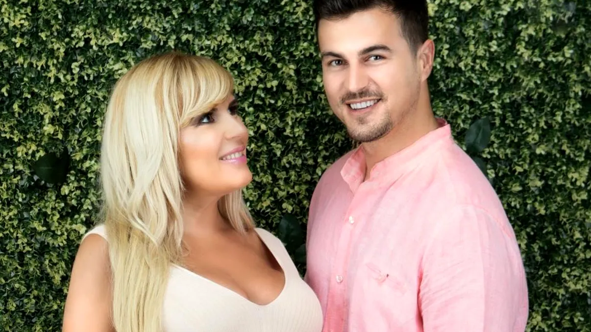 Elena Udrea și Adrian Alexandrov, mai bogați! Cu cât a vândut afaceristul vila din Corbeanca